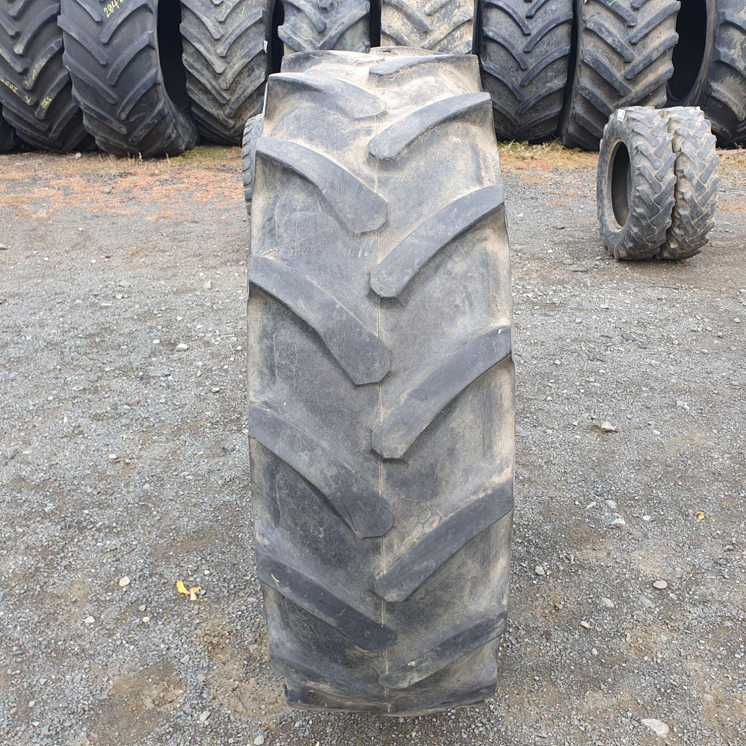  Cauciucuri 14.9R28 (380/85R28) Semperit