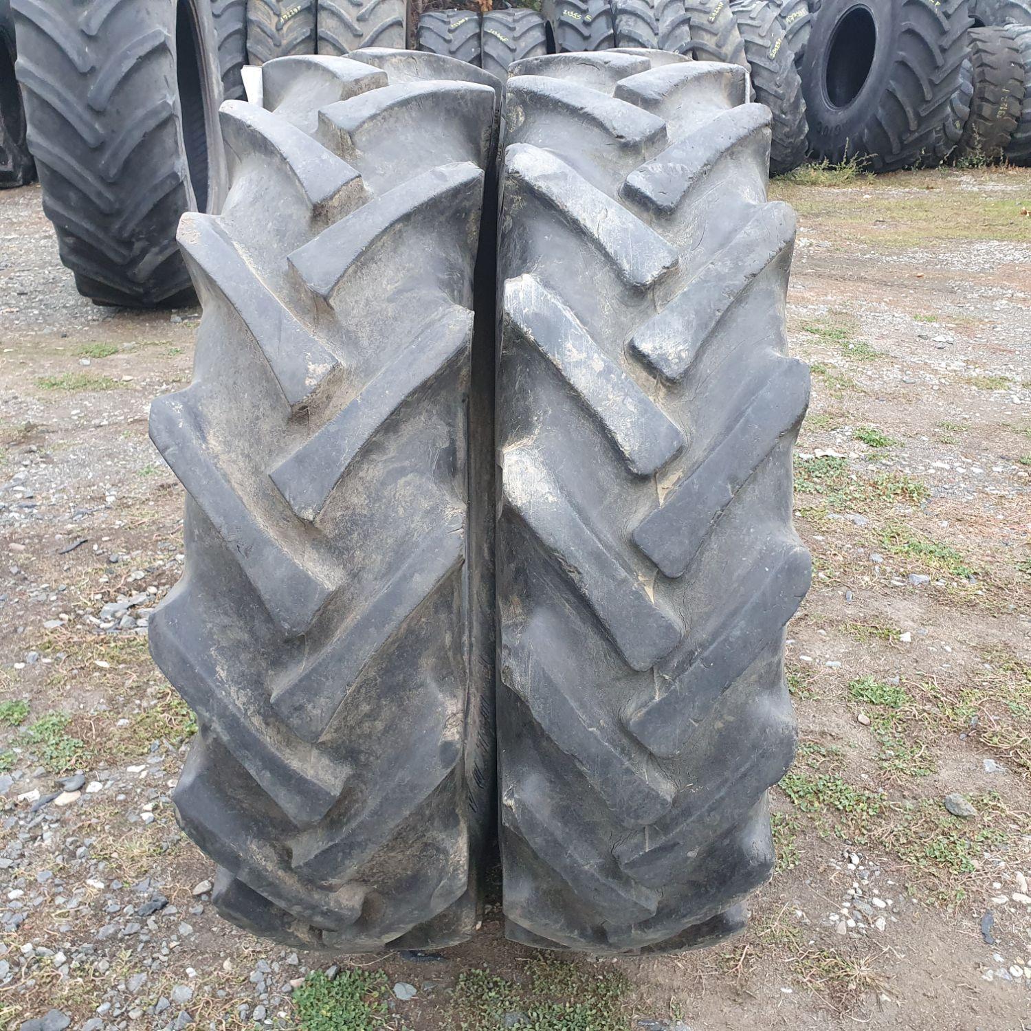  Cauciucuri 12.4-28 (320/85R28) Fulda