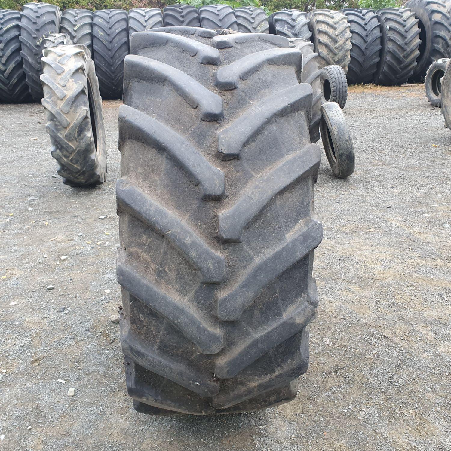  Cauciucuri 540/65R28  Pirelli