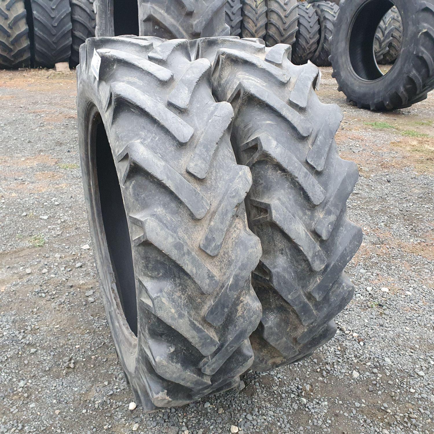  Cauciucuri 11.2-28 (280/85R28) Semperit