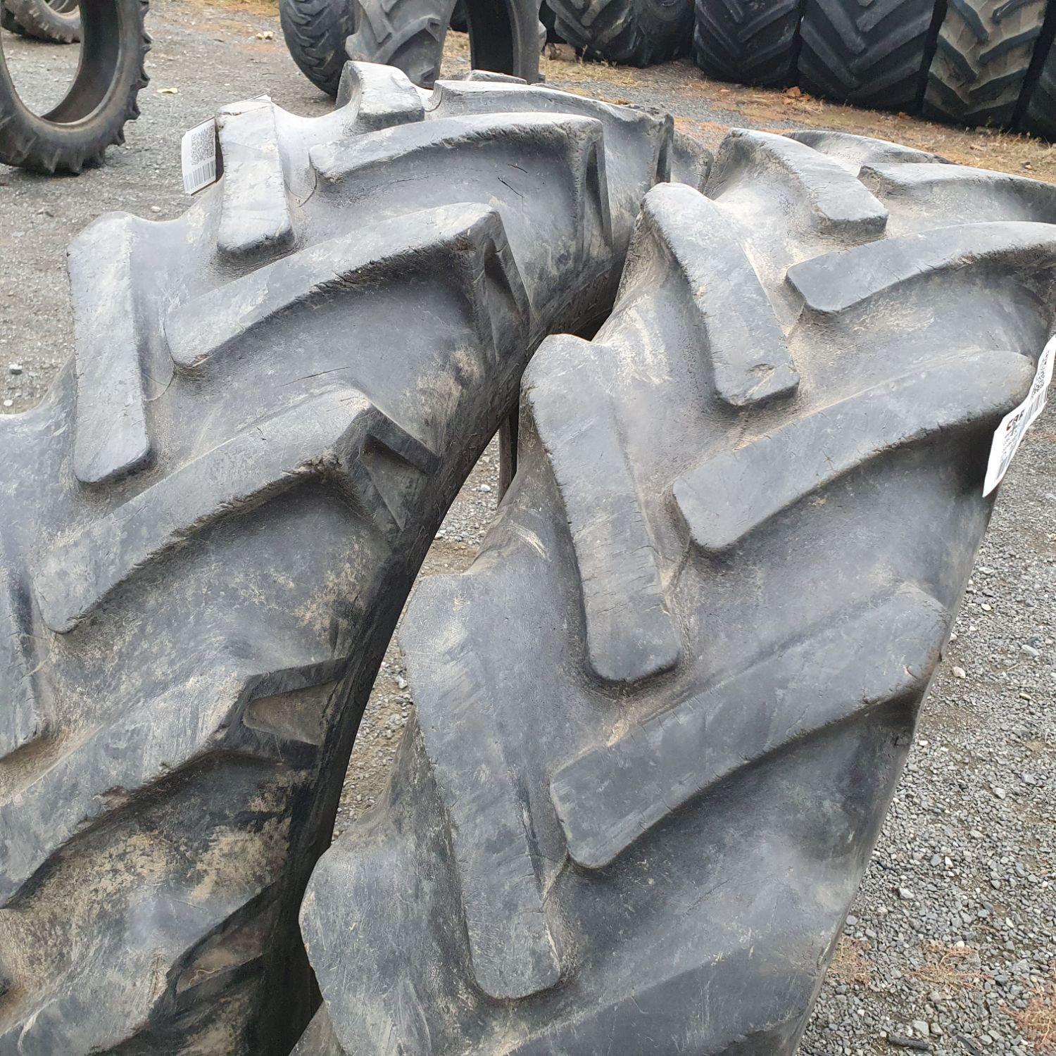  Cauciucuri 11.2-28 (280/85R28) Semperit