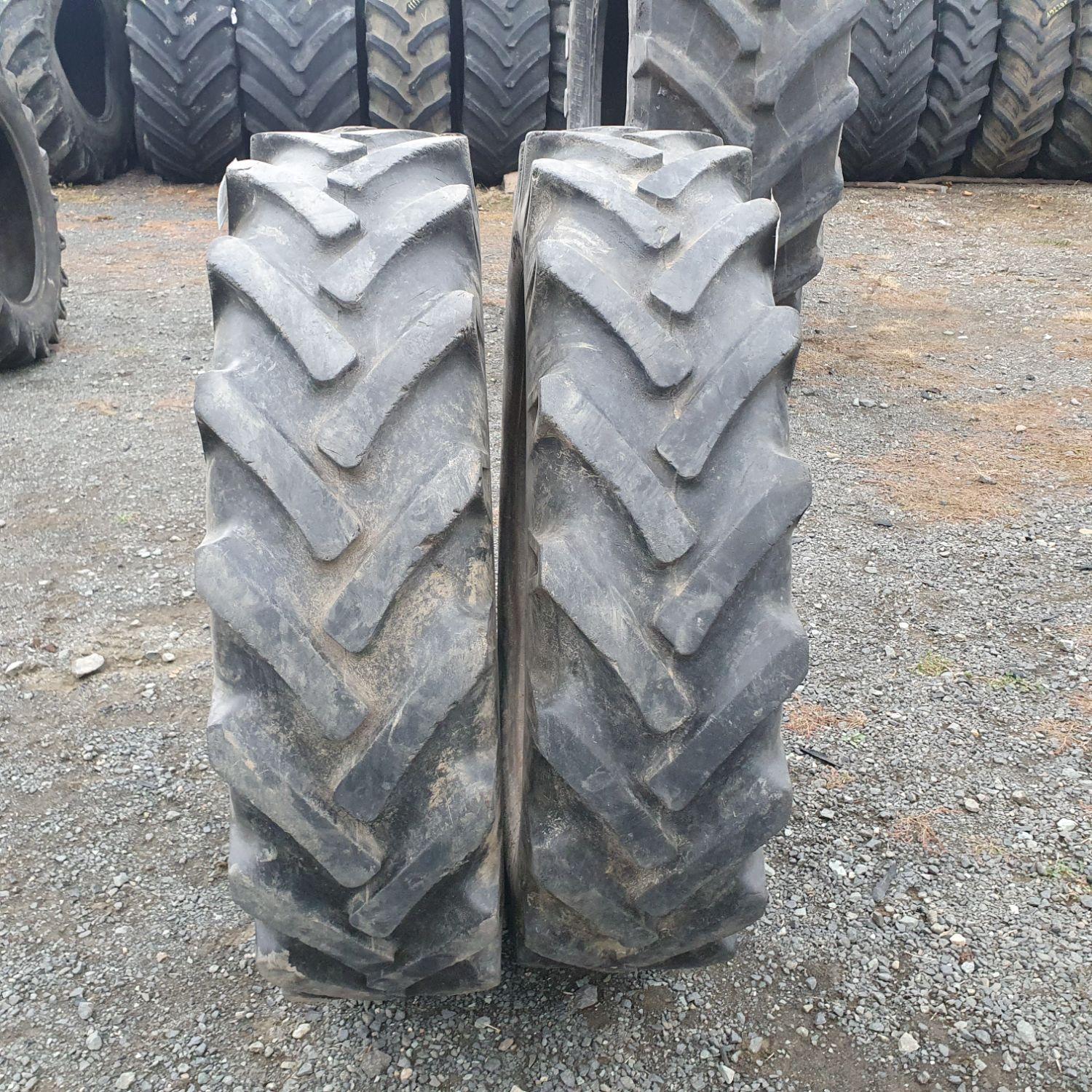  Cauciucuri 11.2-28 (280/85R28) Semperit
