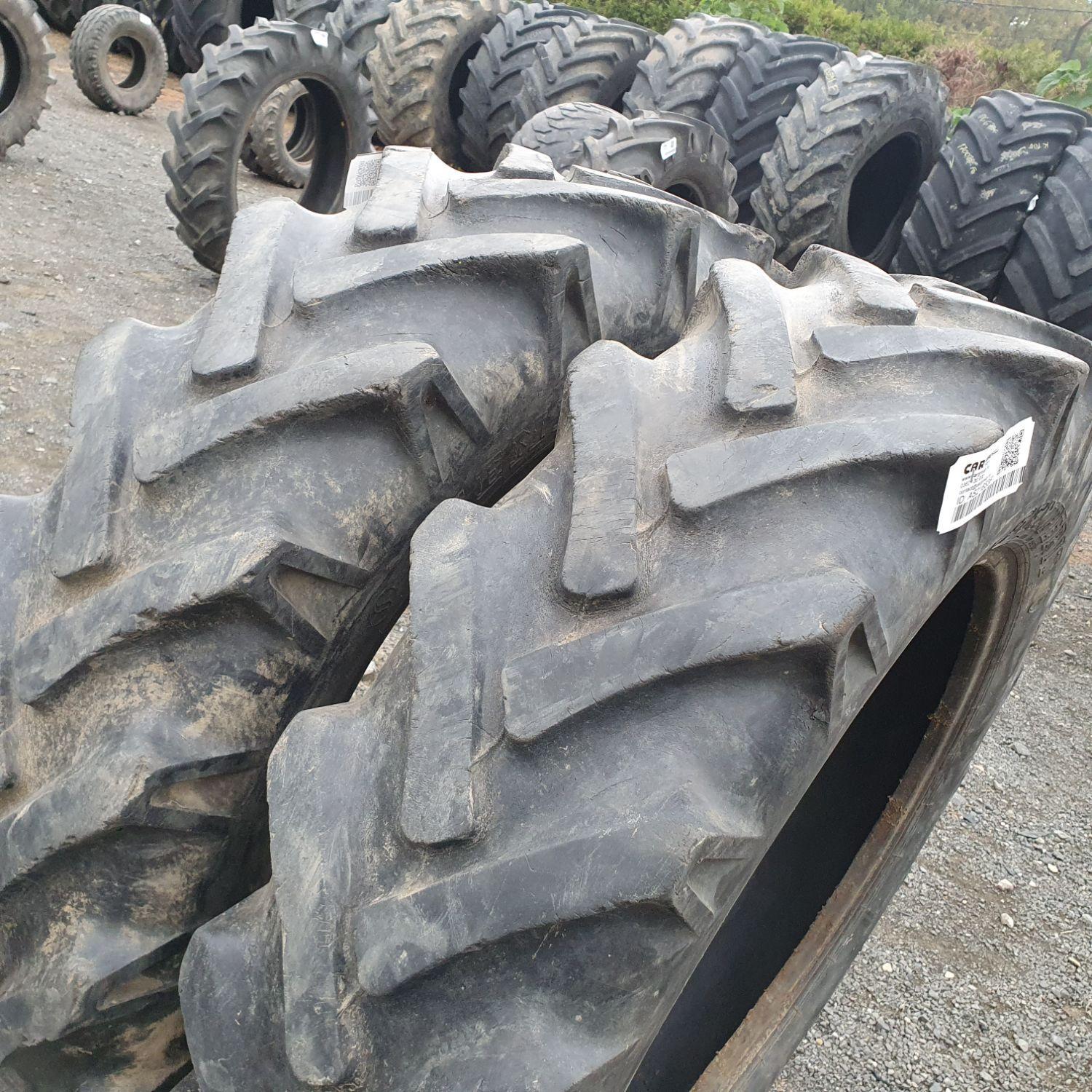  Cauciucuri 11.2-28 (280/85R28) Semperit