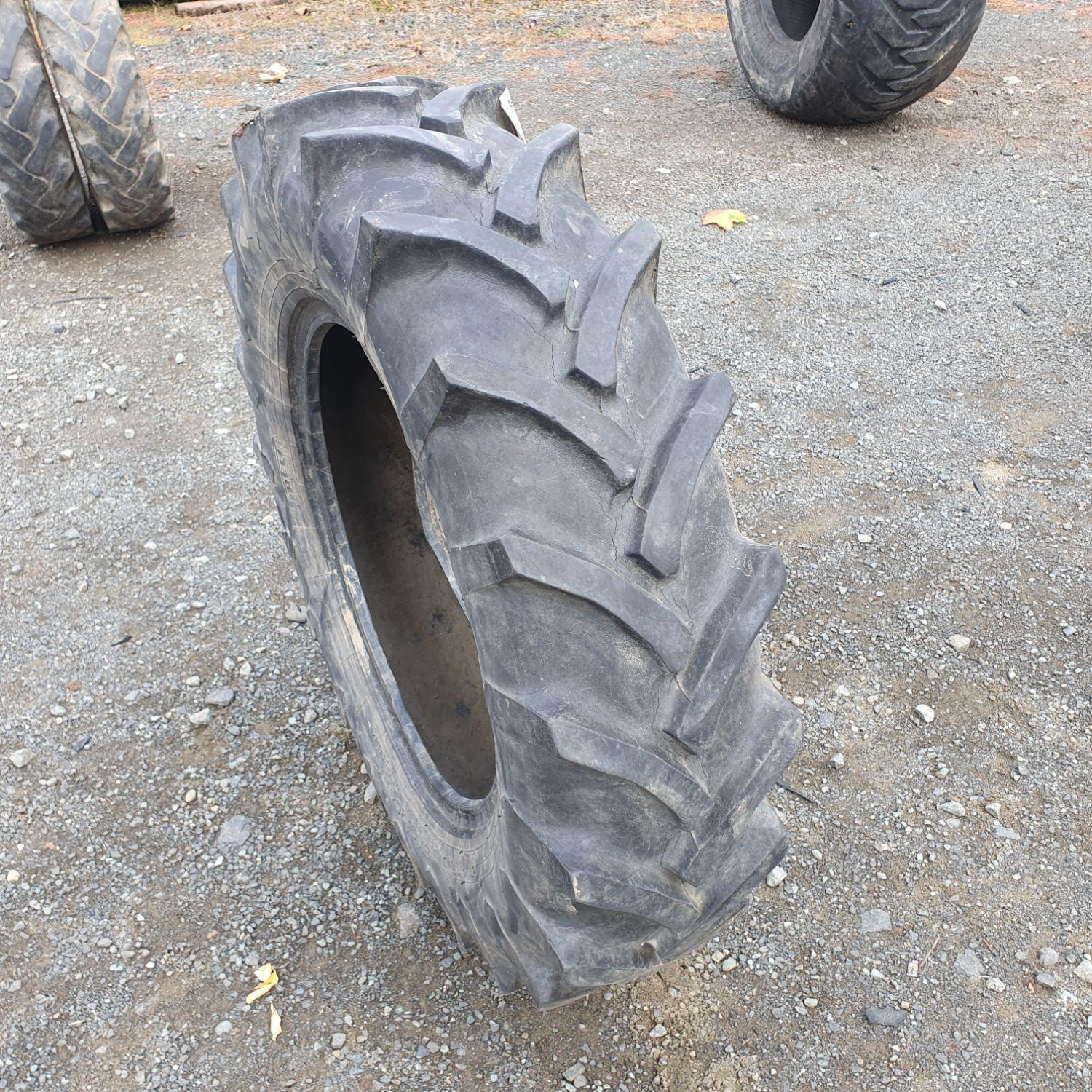  Cauciucuri 8.00-20  Pirelli