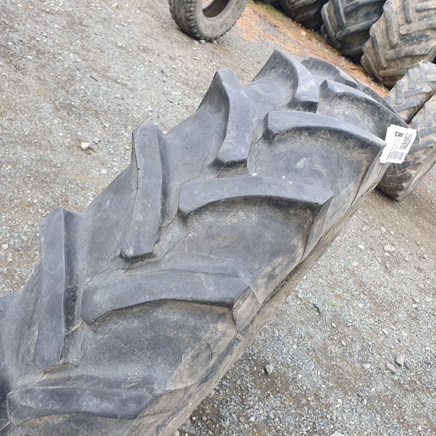  Cauciucuri 8.00-20  Pirelli