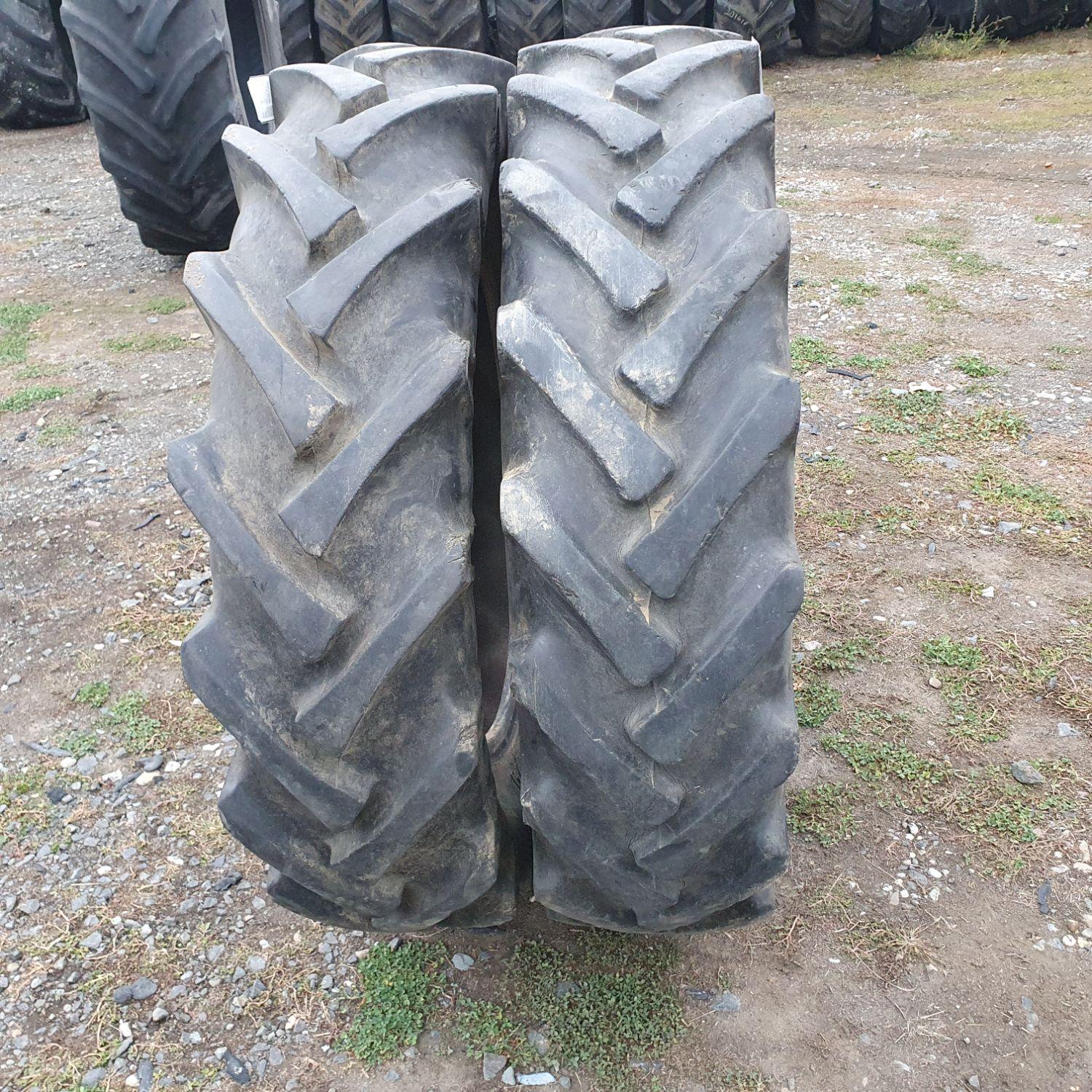  Cauciucuri 12.4-28 (320/85R28) Semperit