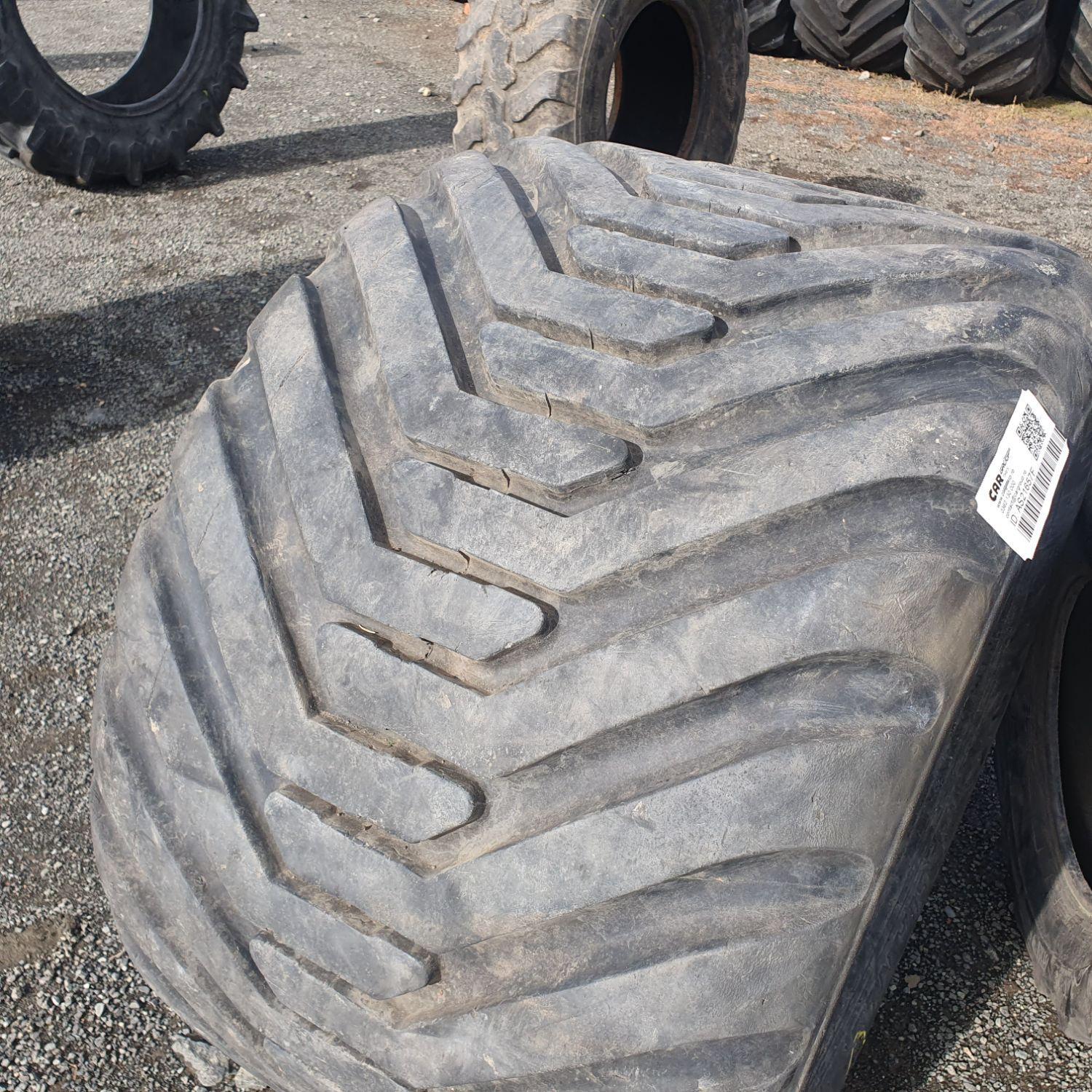  Cauciucuri 550/45-22.5  Alliance