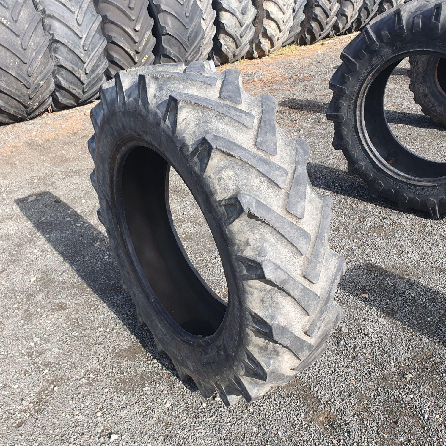  Cauciucuri 12.4-28 (320/85R28) Semperit