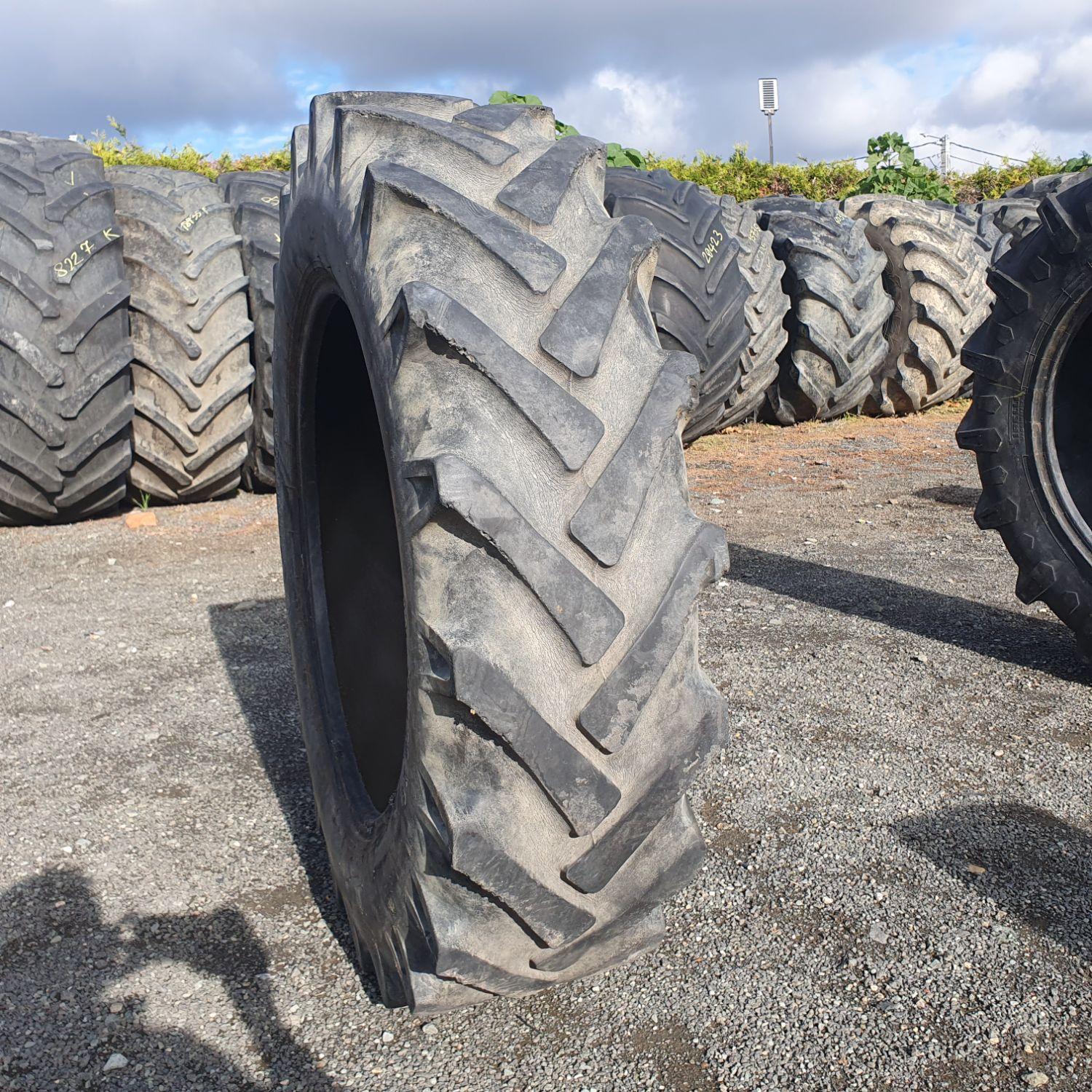  Cauciucuri 12.4-28 (320/85R28) Semperit