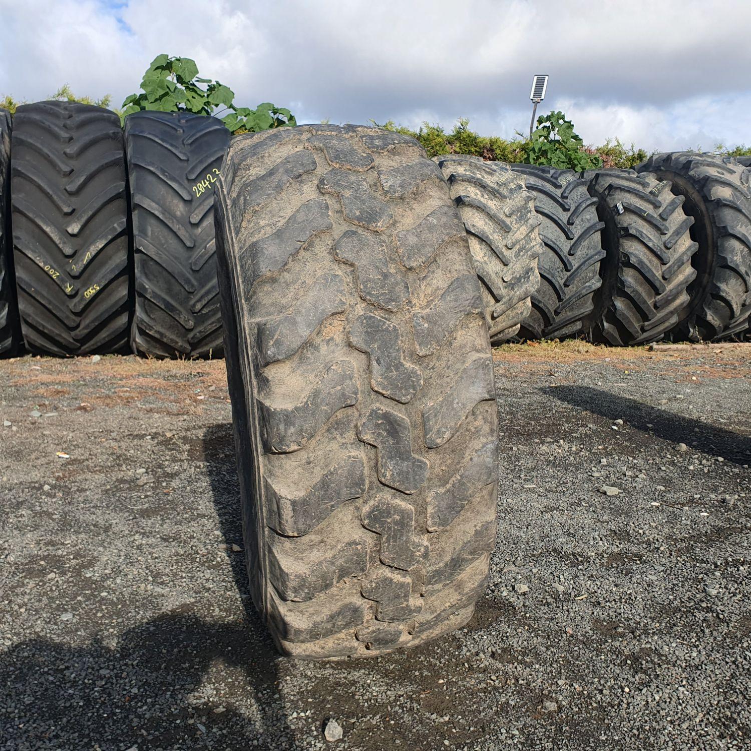  Cauciucuri 405/70R20 (16.0/70R20) Mitas