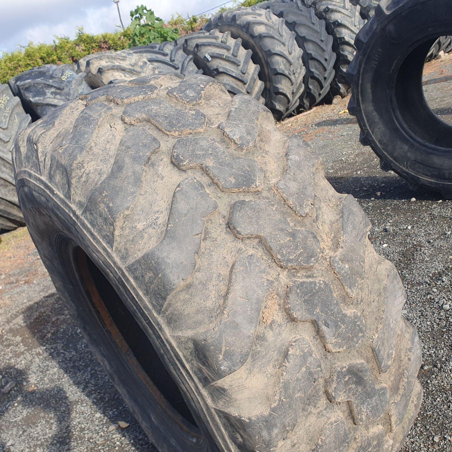  Cauciucuri 405/70R20 (16.0/70R20) Mitas