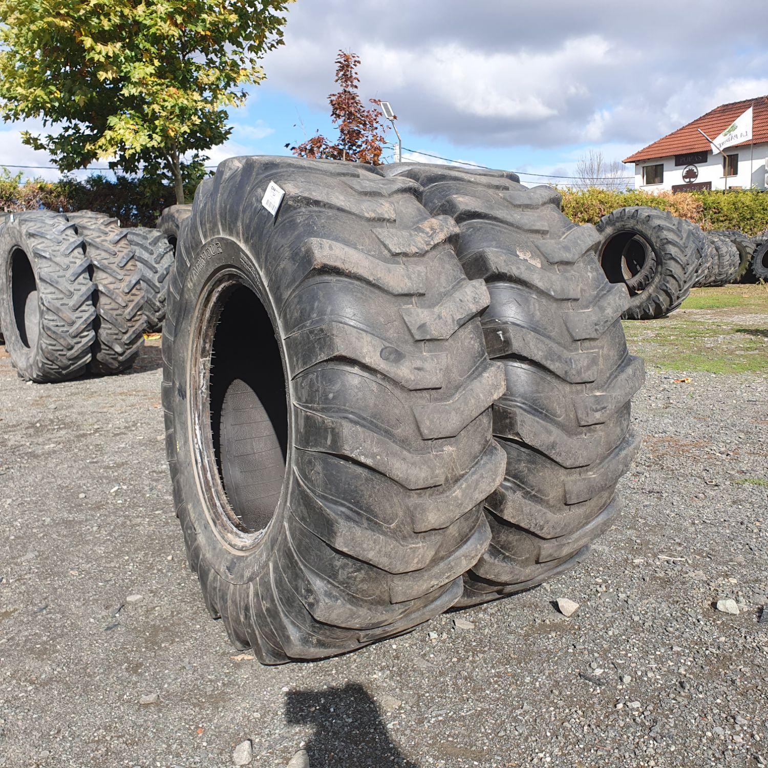  Cauciucuri 16.9-24 (420/85R24) Armour