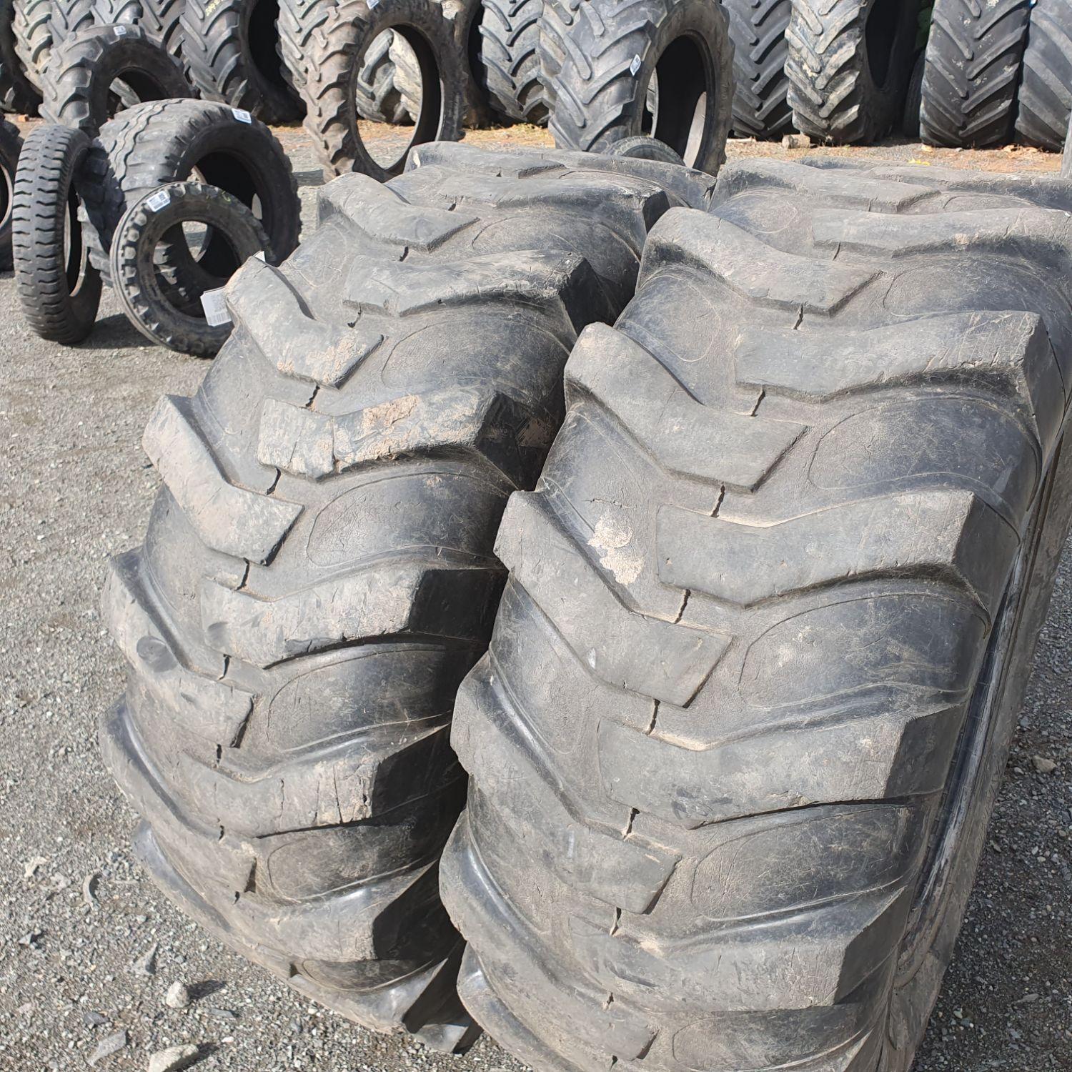  Cauciucuri 16.9-24 (420/85R24) Armour