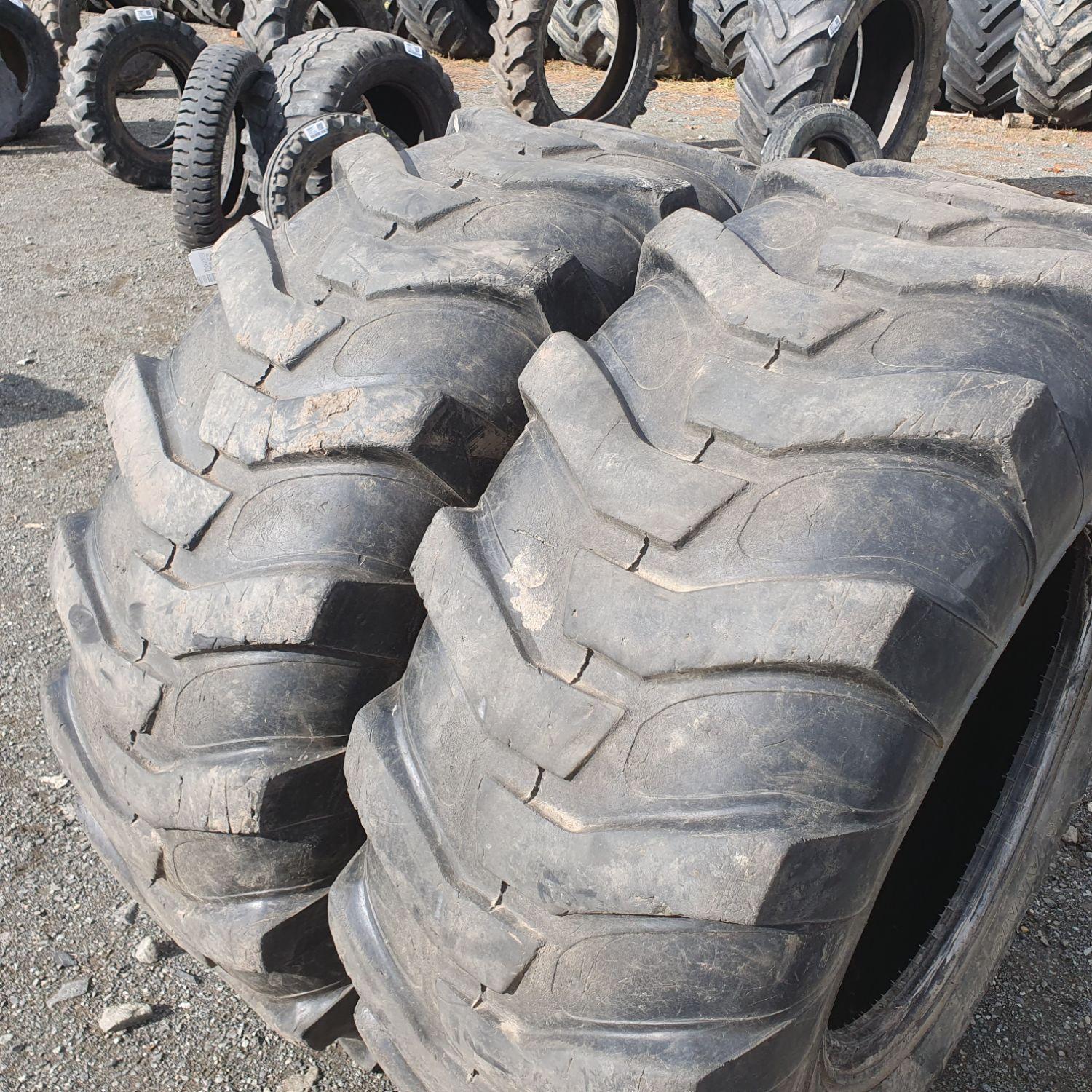  Cauciucuri 16.9-24 (420/85R24) Armour