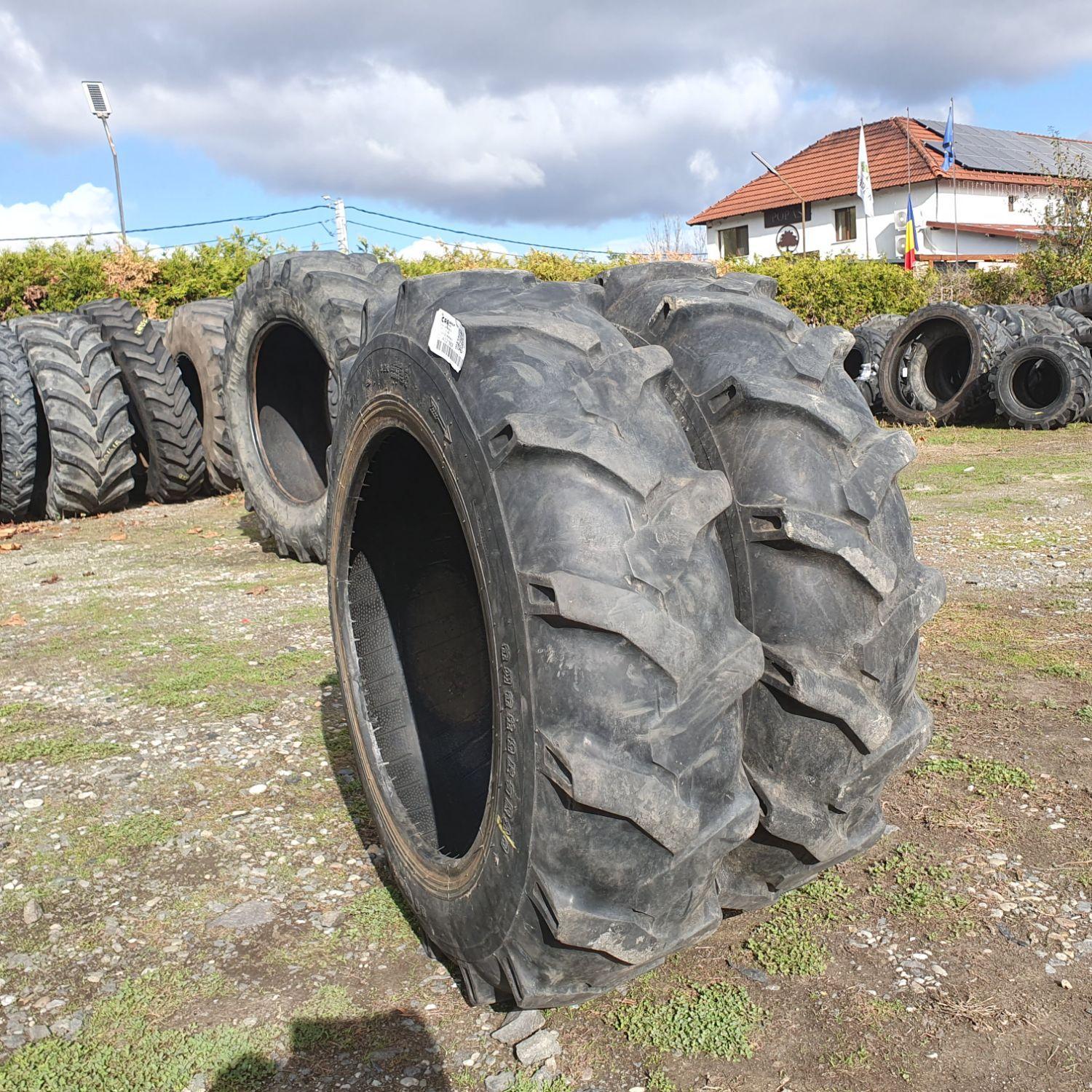  Cauciucuri 11.2-24 (280/85R24) Armour