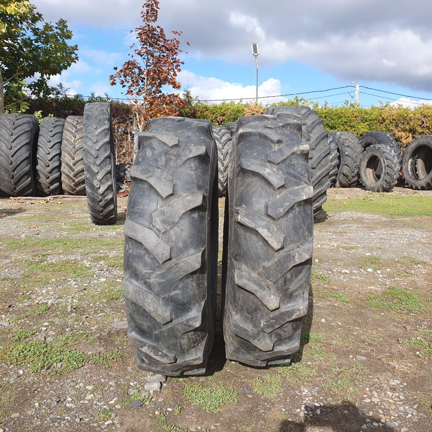  Cauciucuri 11.2-24 (280/85R24) Armour