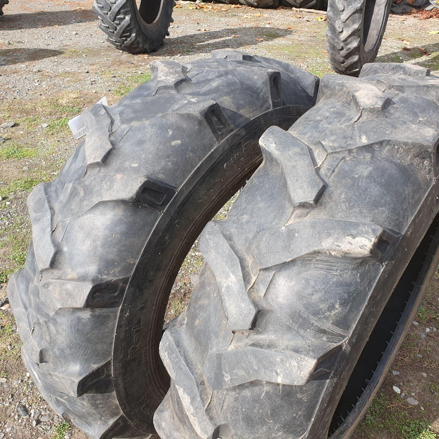  Cauciucuri 11.2-24 (280/85R24) Armour
