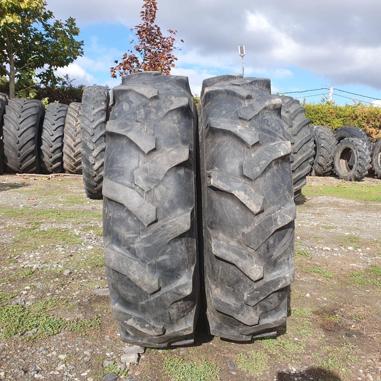  Cauciucuri 11.2-24 (280/85R24) Armour