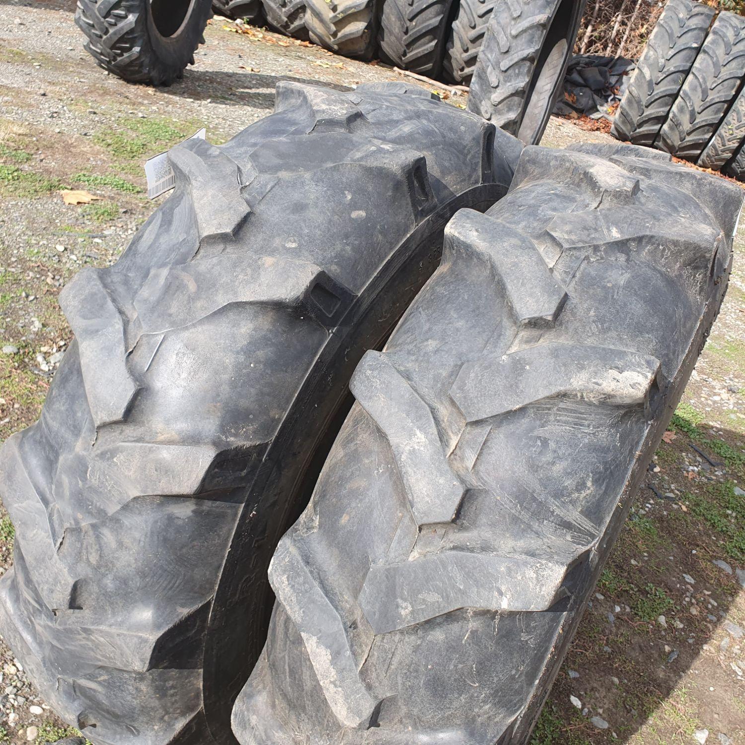  Cauciucuri 11.2-24 (280/85R24) Armour