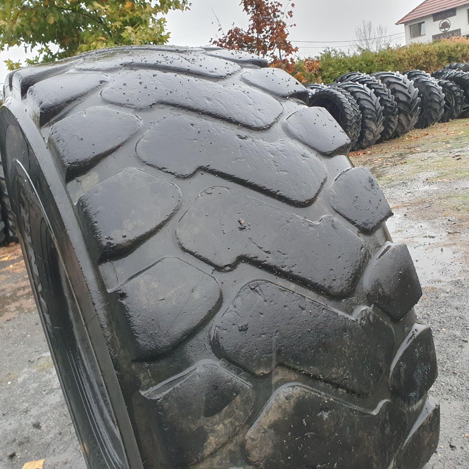  Cauciucuri 26.5R25  Triangle