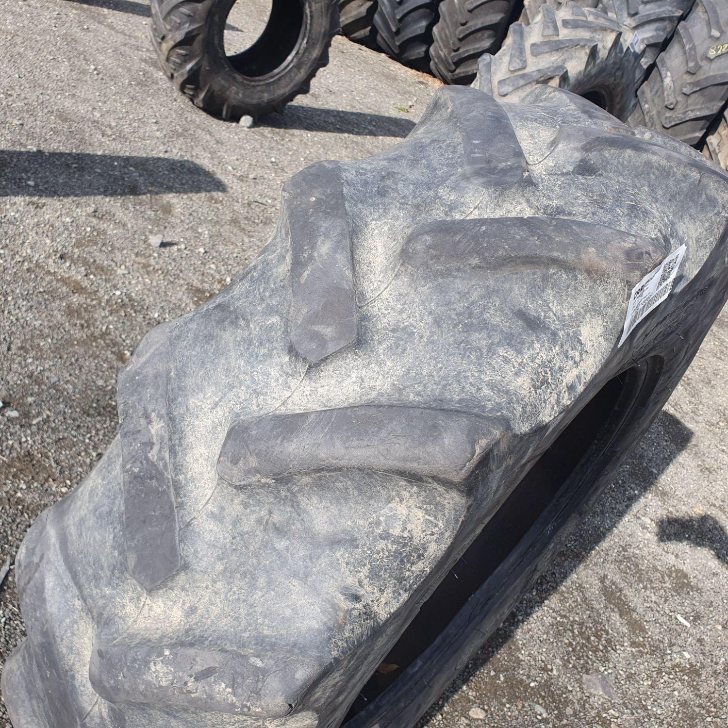  Cauciucuri 12.4R24 (320/85R24) Goodyear