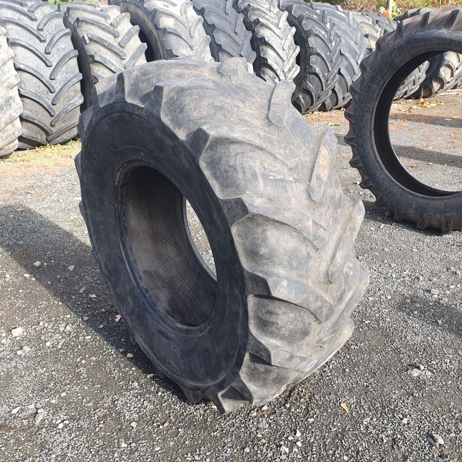  Cauciucuri 16.9R24 (420/85R24) Mitas