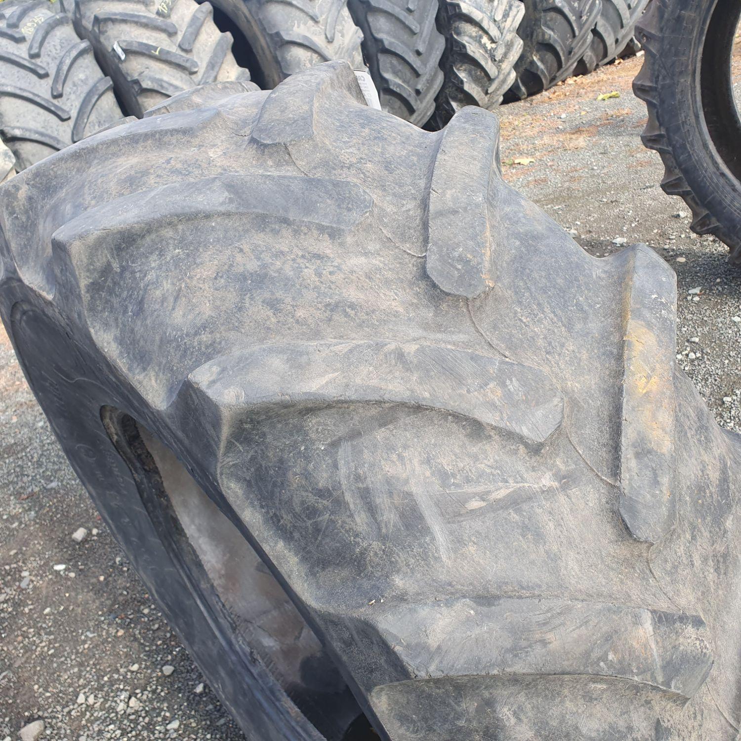  Cauciucuri 16.9R24 (420/85R24) Mitas
