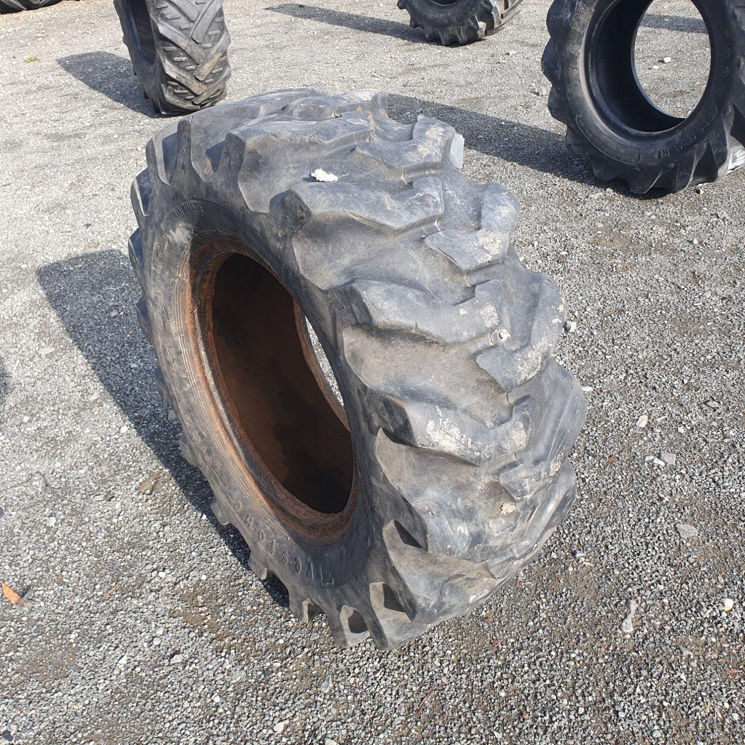  Cauciucuri 12.0-18  Firestone