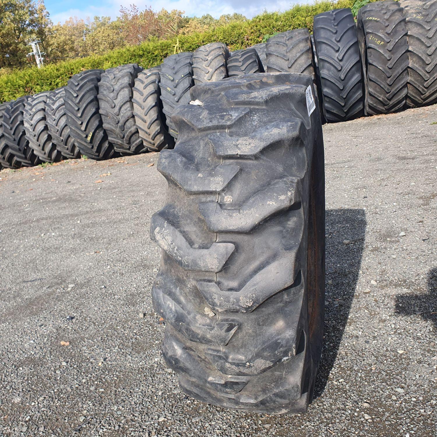  Cauciucuri 12.0-18  Firestone