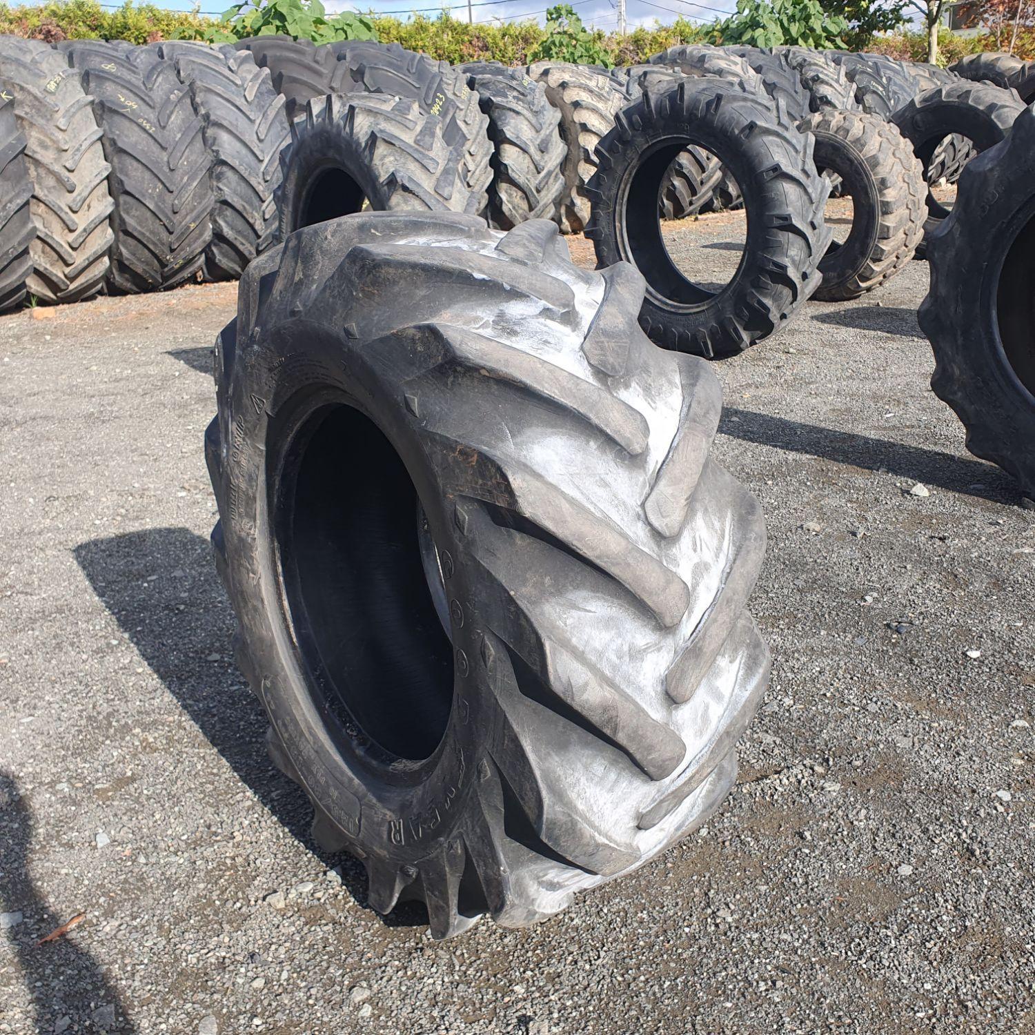  Cauciucuri 12.5/80-18 (12.5R18) Goodyear
