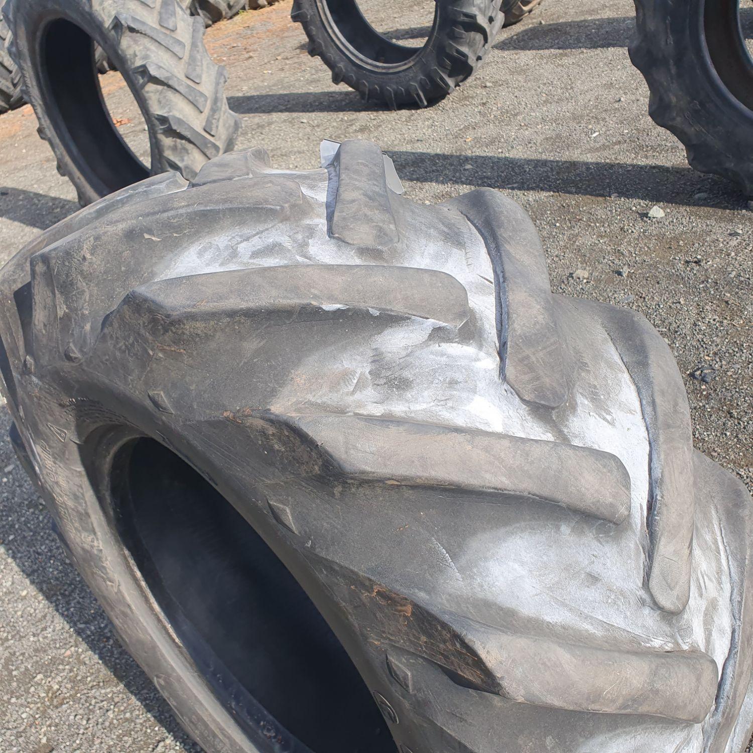  Cauciucuri 12.5/80-18 (12.5R18) Goodyear
