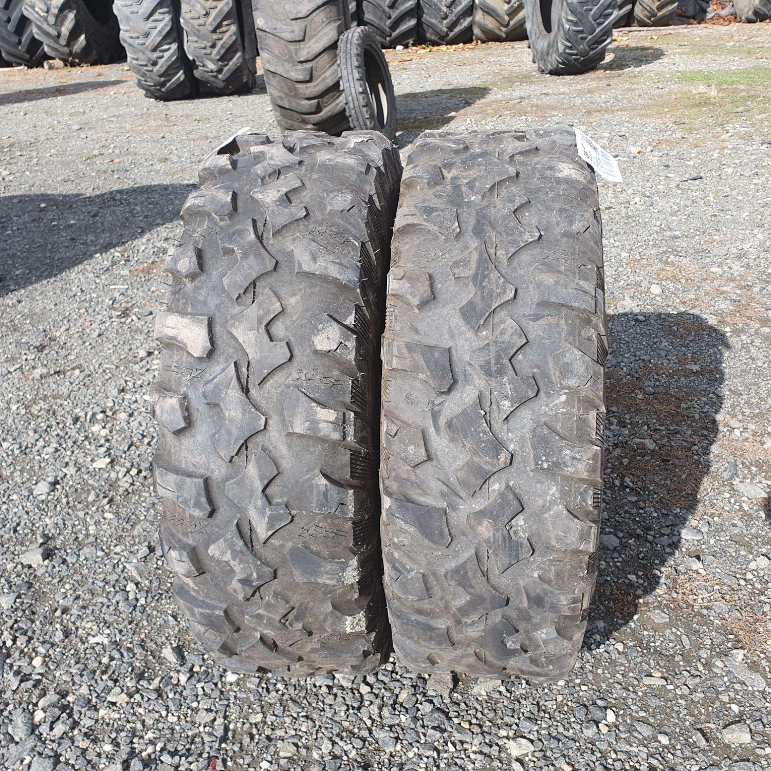  Cauciucuri 27x8.00R14  Universal