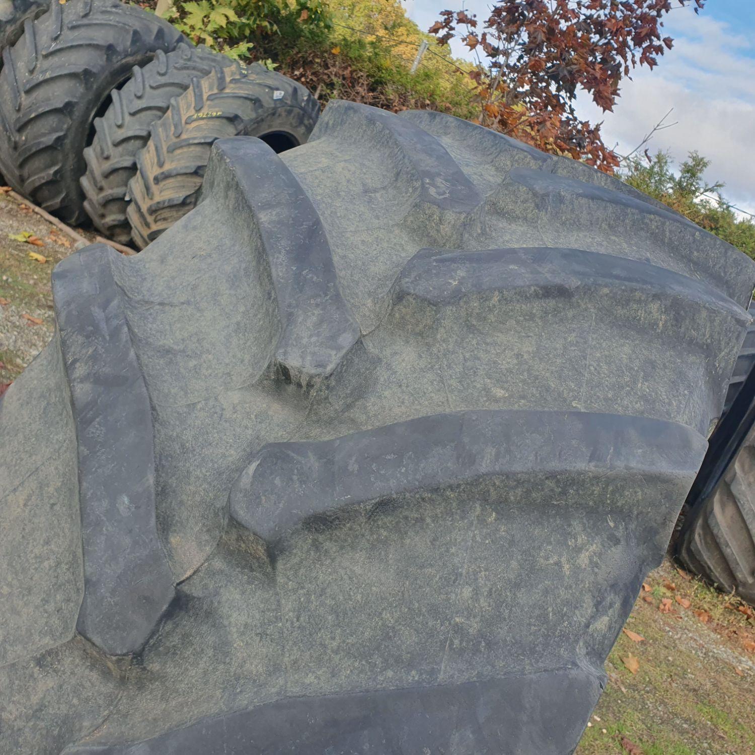  Cauciucuri 600/65R38  Trelleborg