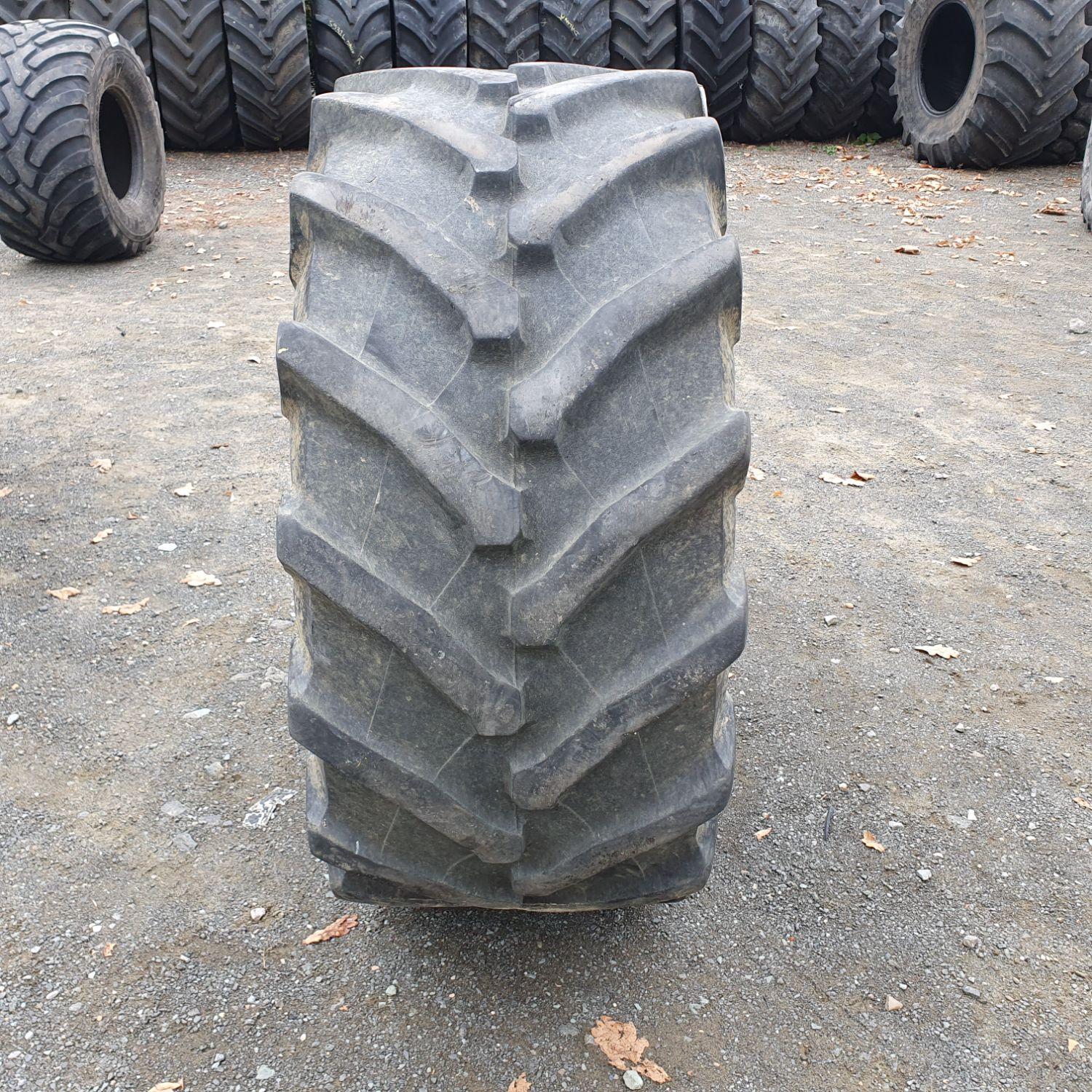  Cauciucuri 540/65R24  Trelleborg