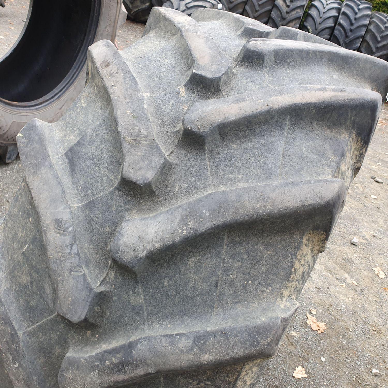  Cauciucuri 540/65R24  Trelleborg