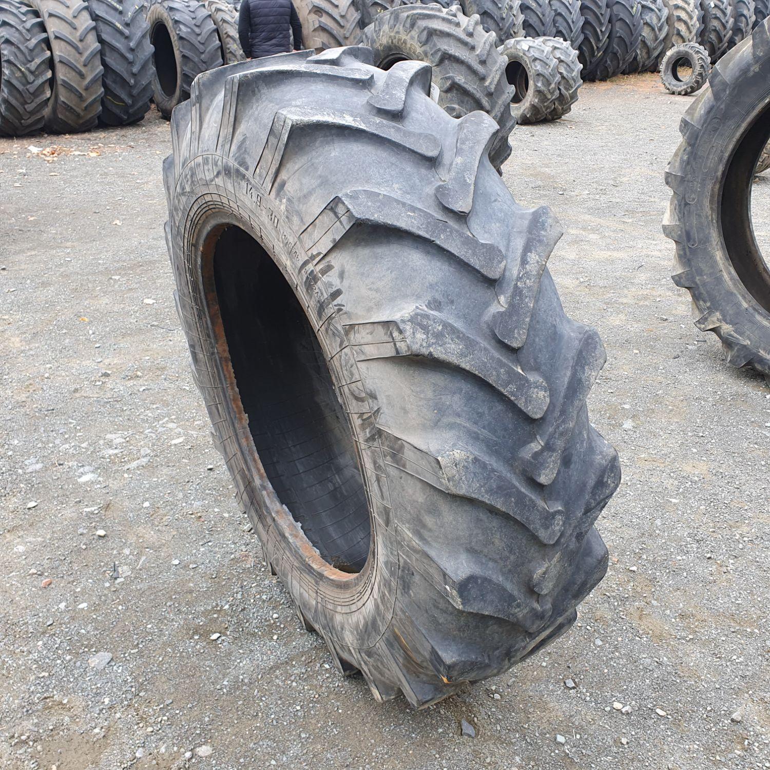  Cauciucuri 14.9-30 (380/85R30) Universal