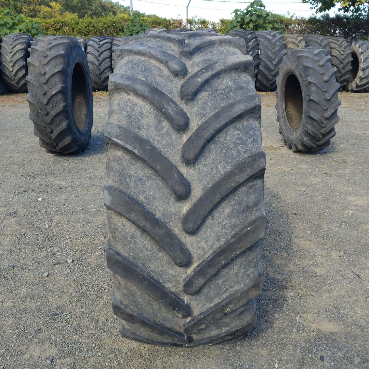  Cauciucuri 540/65R30  Firestone
