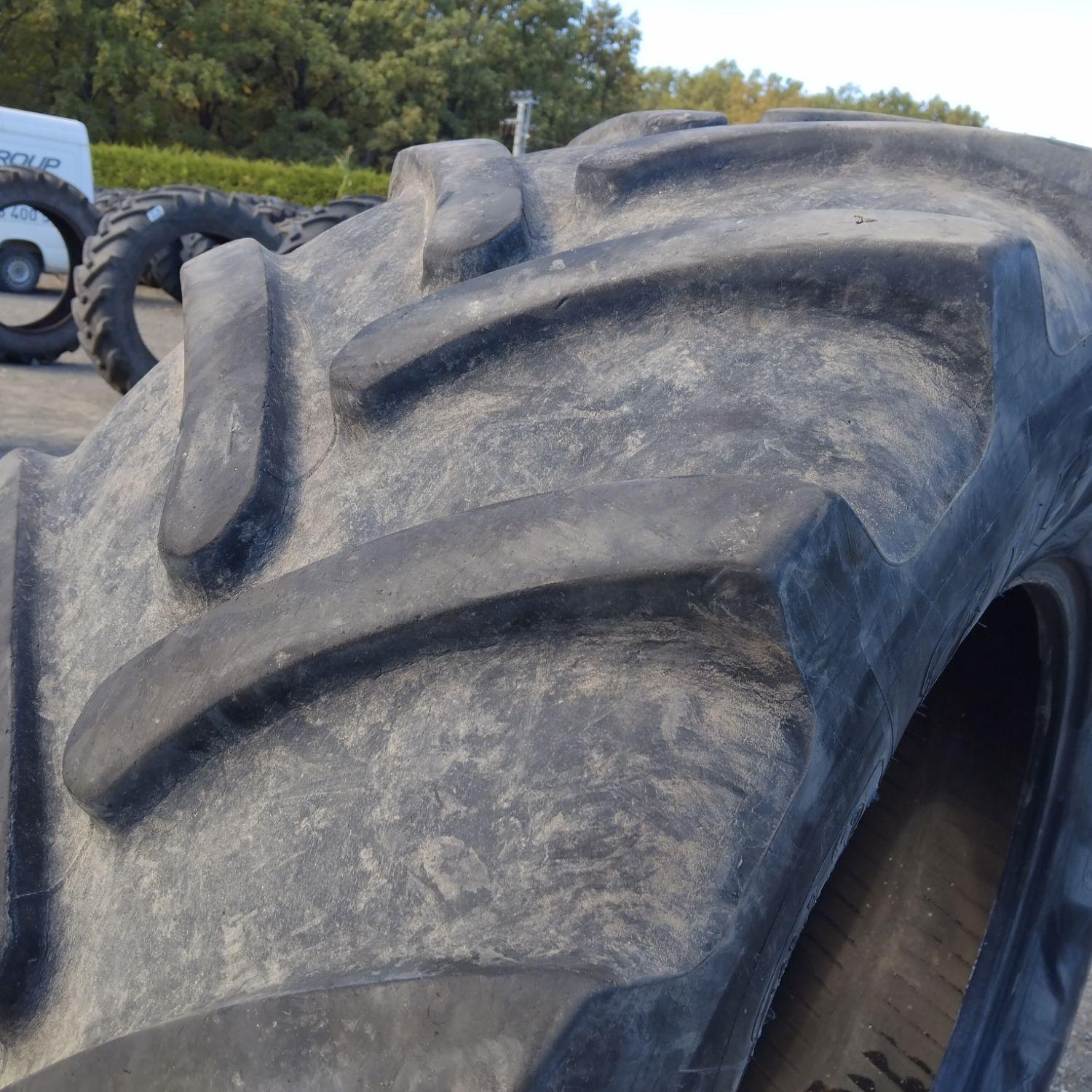  Cauciucuri 540/65R30  Firestone