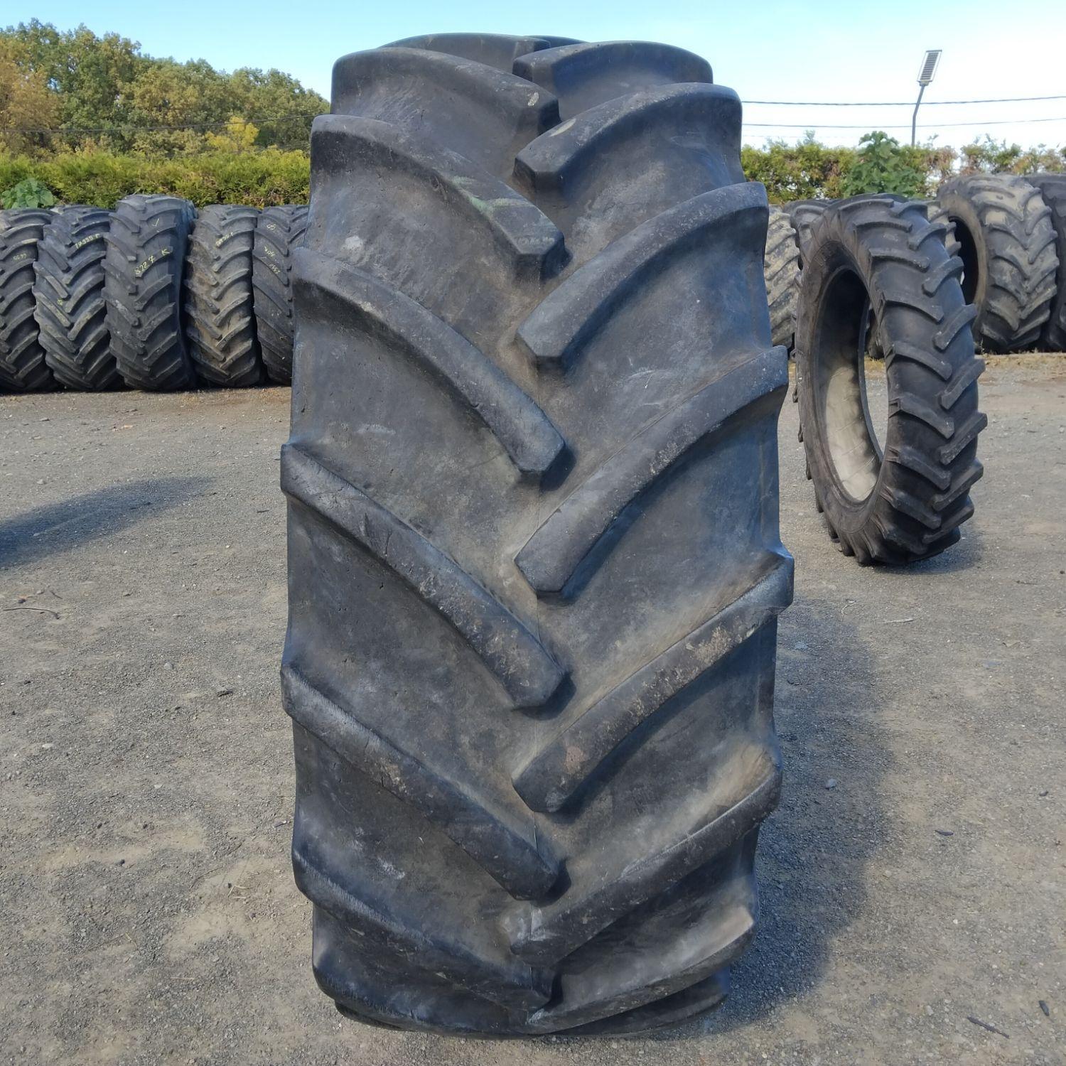  Cauciucuri 650/75R32 (24.5R32) Continental
