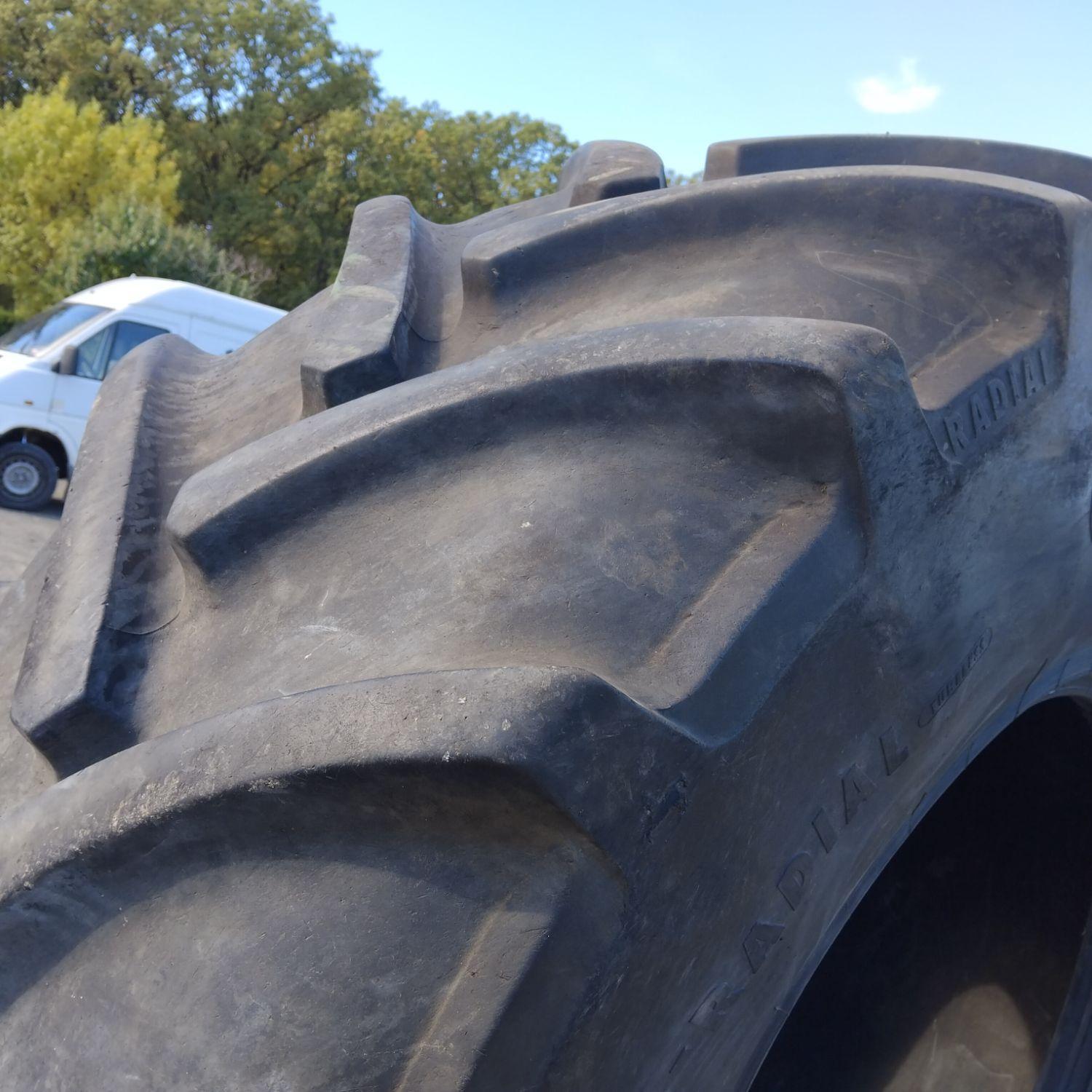  Cauciucuri 650/75R32 (24.5R32) Continental