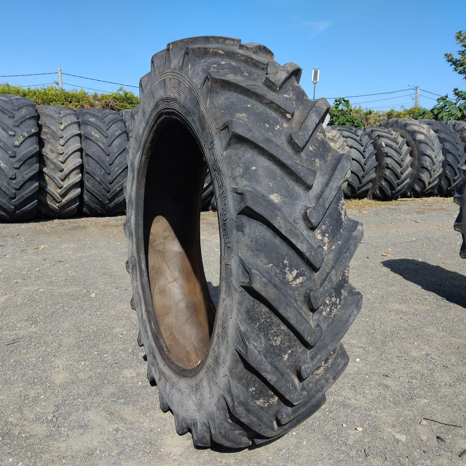  Cauciucuri 15.5R38 (400/75R38) Voltyre