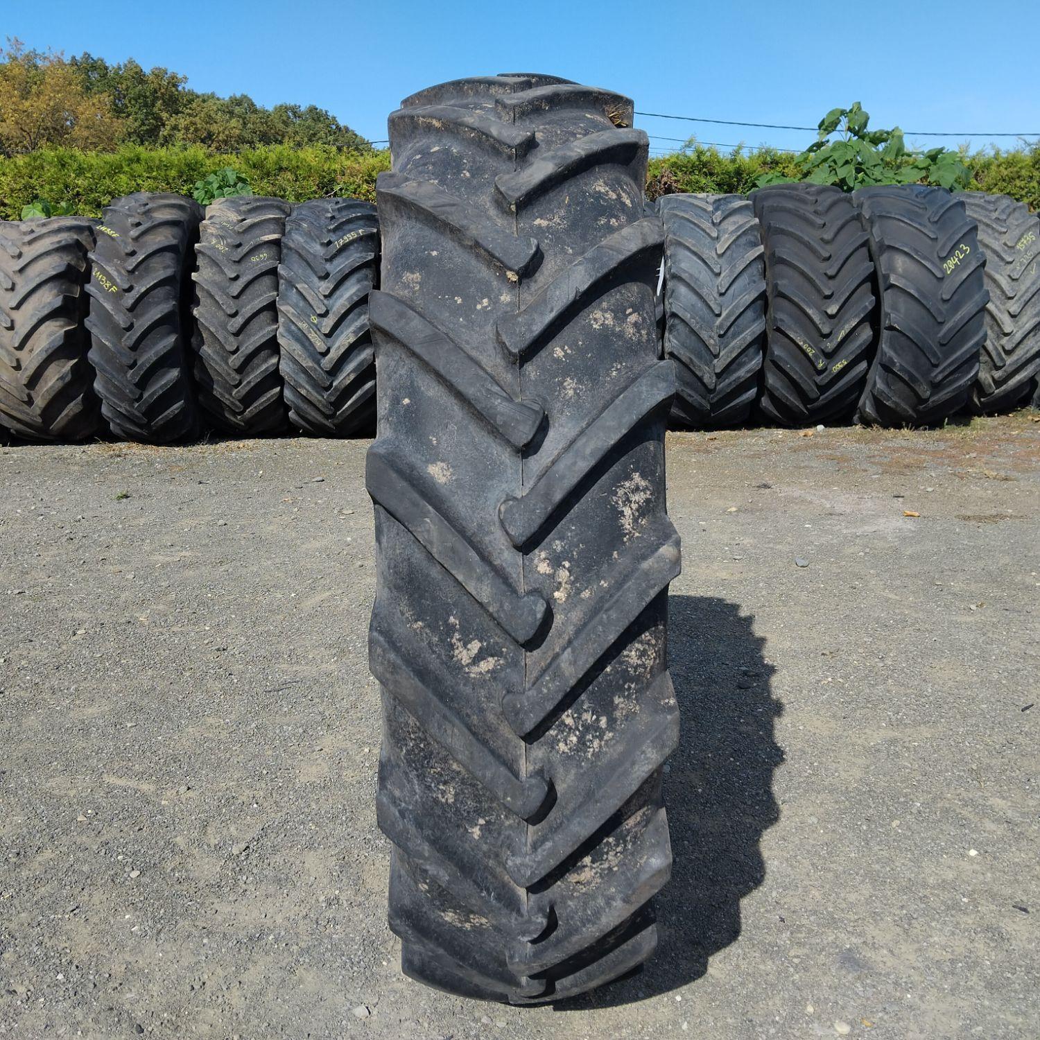  Cauciucuri 15.5R38 (400/75R38) Voltyre