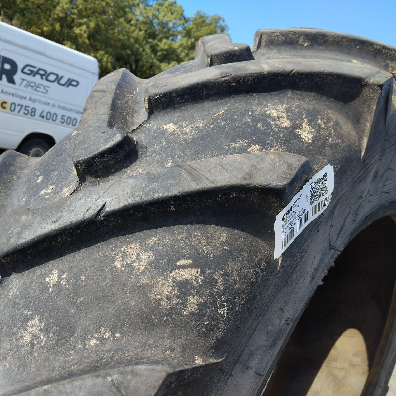  Cauciucuri 15.5R38 (400/75R38) Voltyre