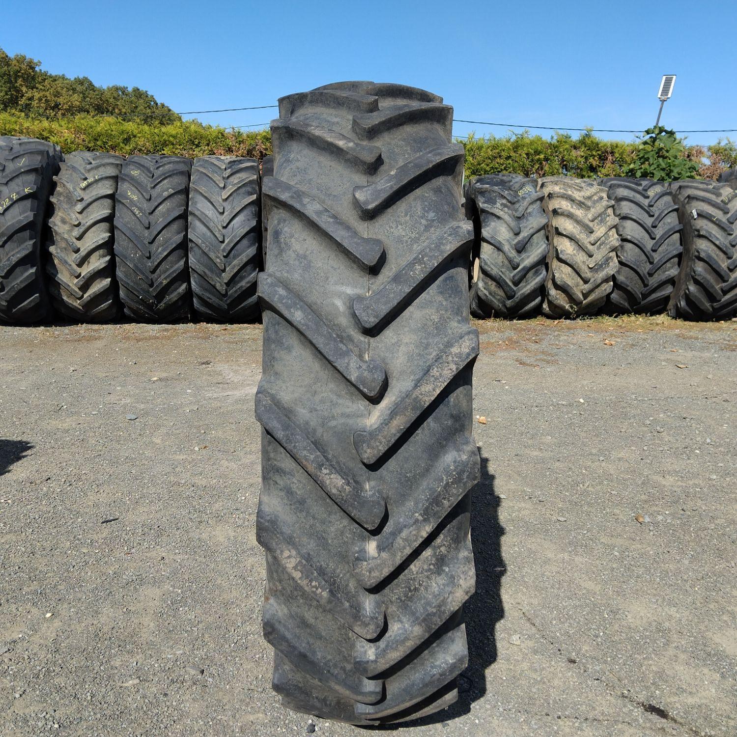  Cauciucuri 15.5R38 (400/75R38) Belshina