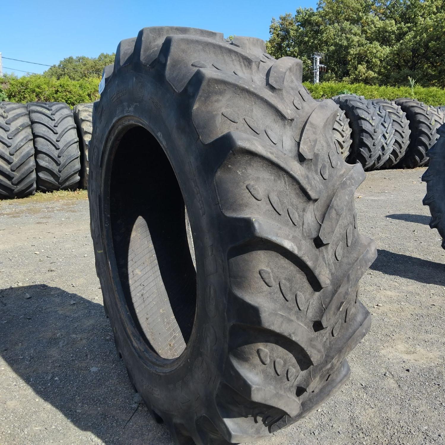  Cauciucuri 16.9R34 (420/85R34) Kleber