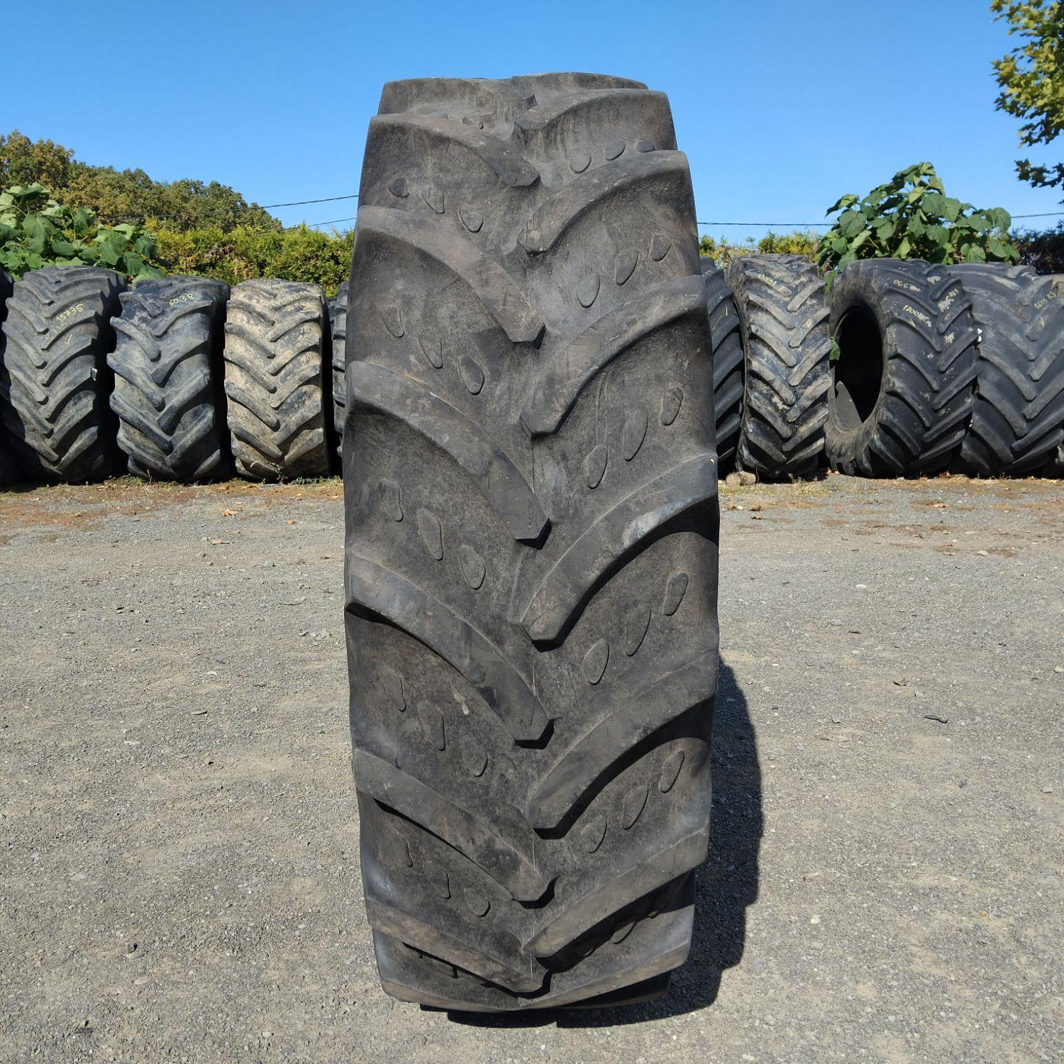  Cauciucuri 16.9R34 (420/85R34) Kleber