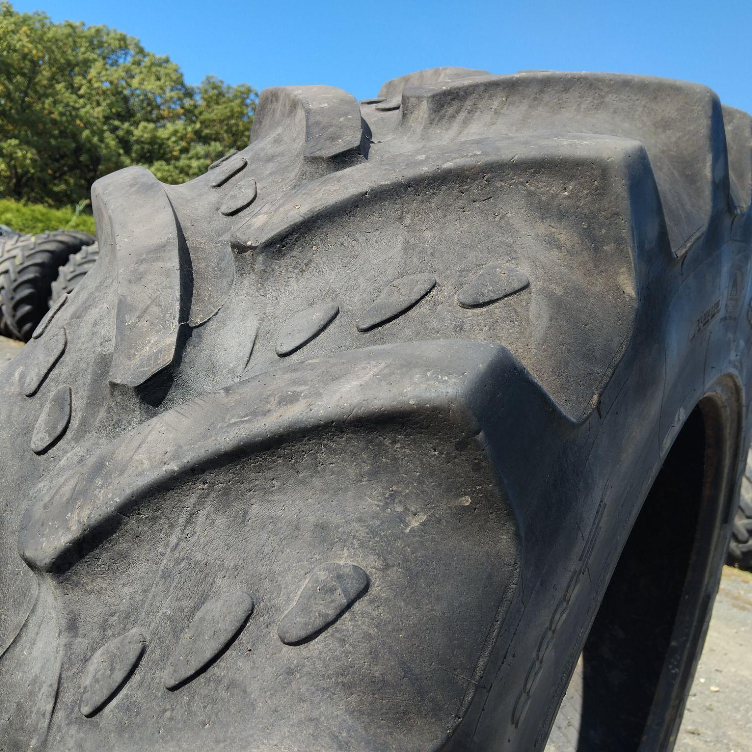  Cauciucuri 16.9R34 (420/85R34) Kleber