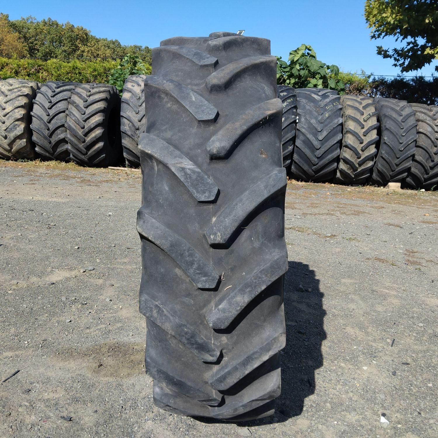  Cauciucuri 380/85R28 (14.9R28) Mitas