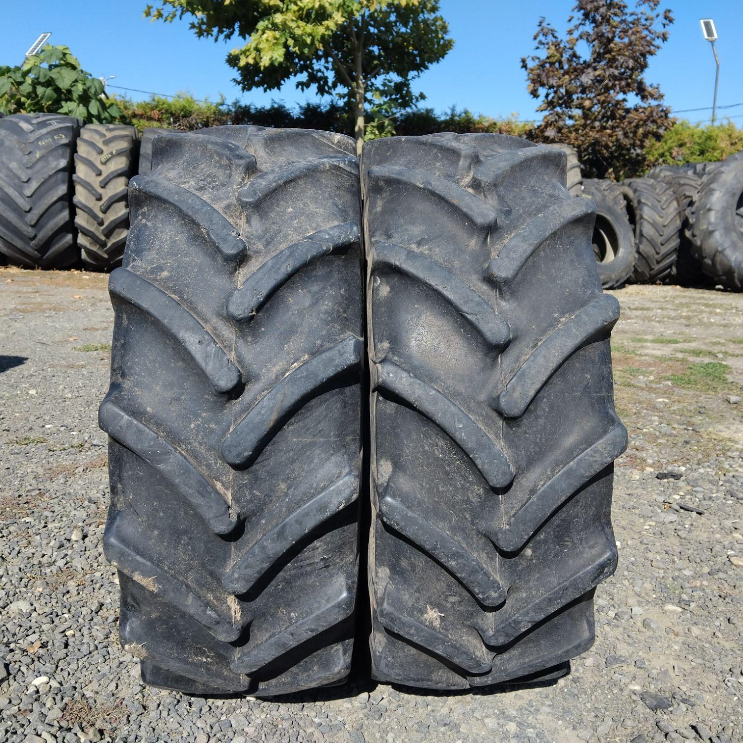  Cauciucuri 280/70R18  Continental