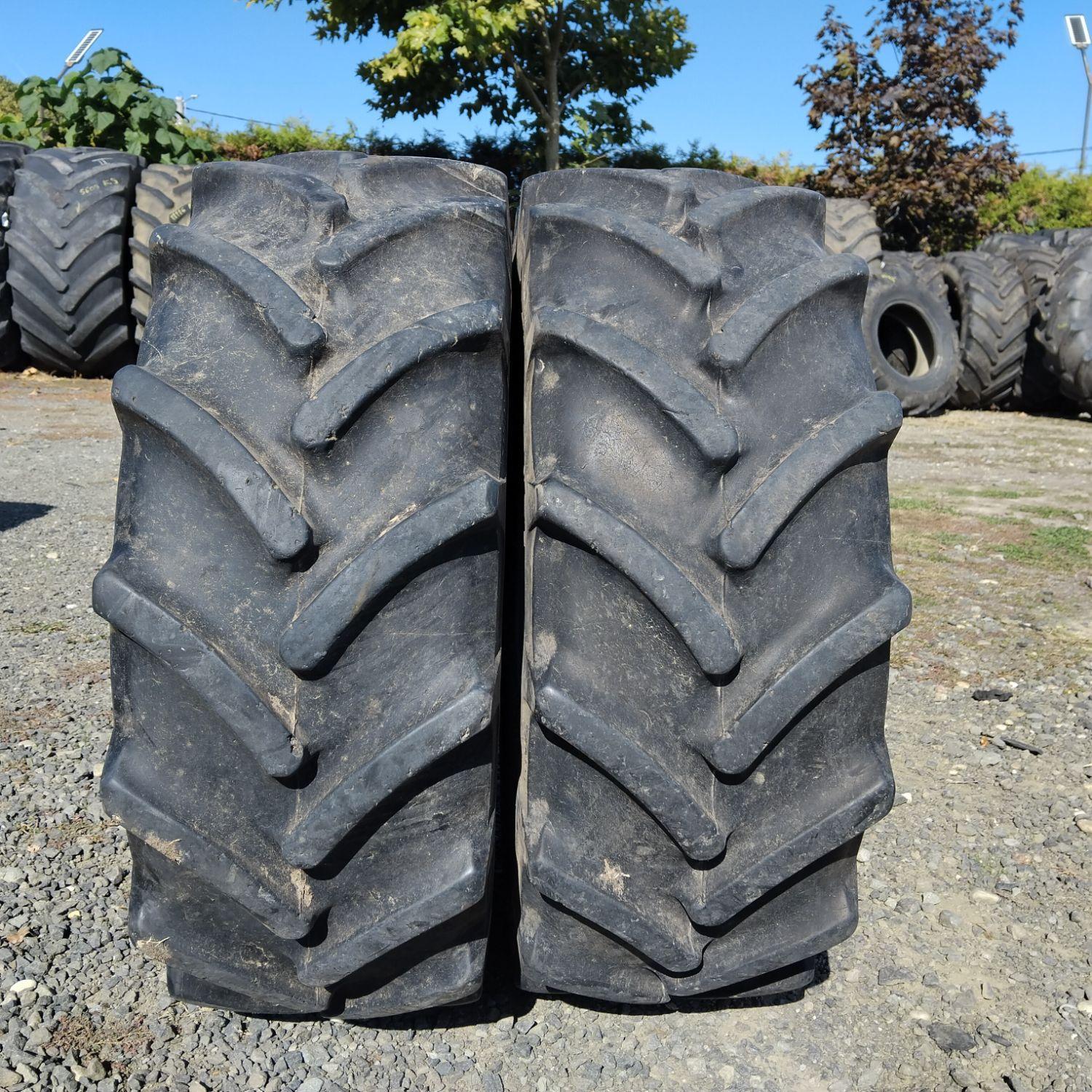  Cauciucuri 280/70R18  Continental